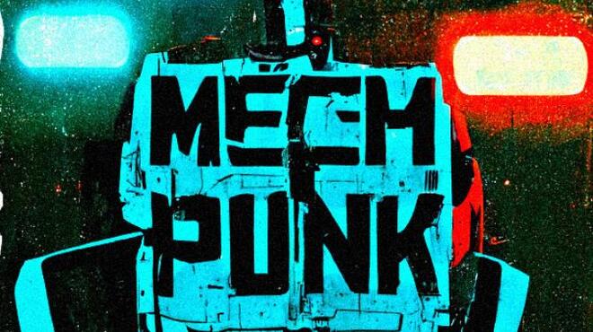 تحميل لعبة MECH PUNK مجانا