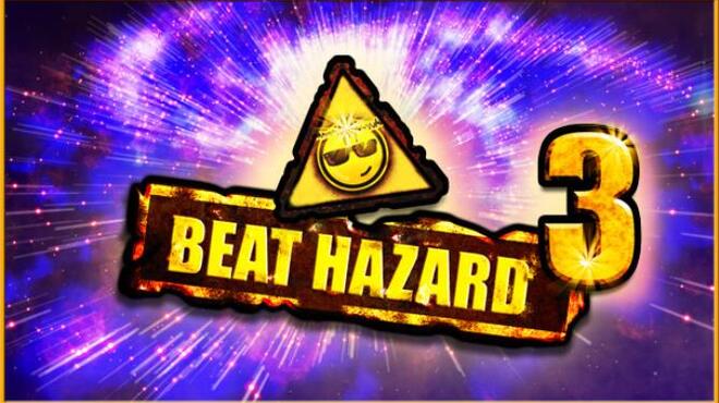 تحميل لعبة Beat Hazard 3 مجانا