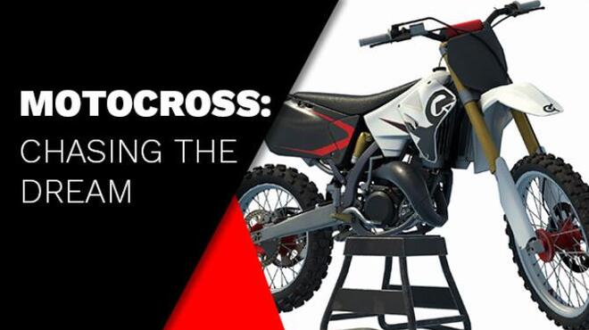 تحميل لعبة Motocross: Chasing the Dream مجانا