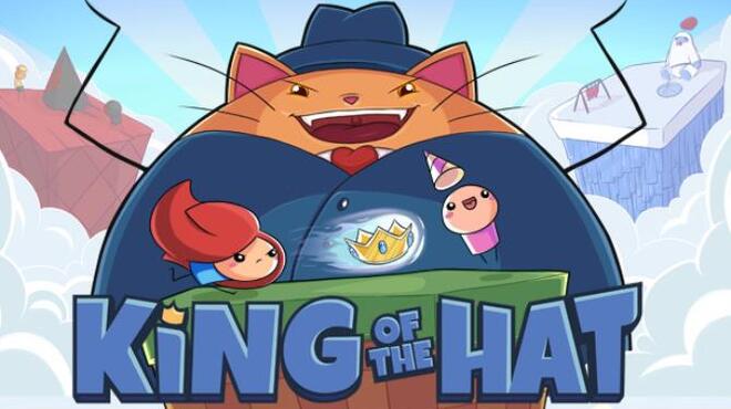 تحميل لعبة King of the Hat مجانا