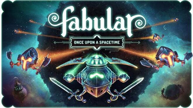 تحميل لعبة Fabular: Once Upon a Spacetime (v5909) مجانا