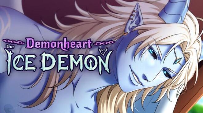 تحميل لعبة Demonheart: The Ice Demon مجانا