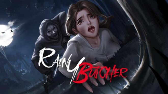 تحميل لعبة Rainy Butcher مجانا