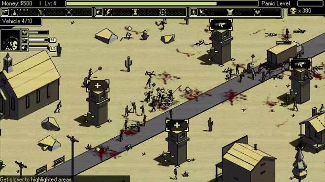 خلفية 2 تحميل العاب Casual للكمبيوتر Road Defense: Outsiders Torrent Download Direct Link