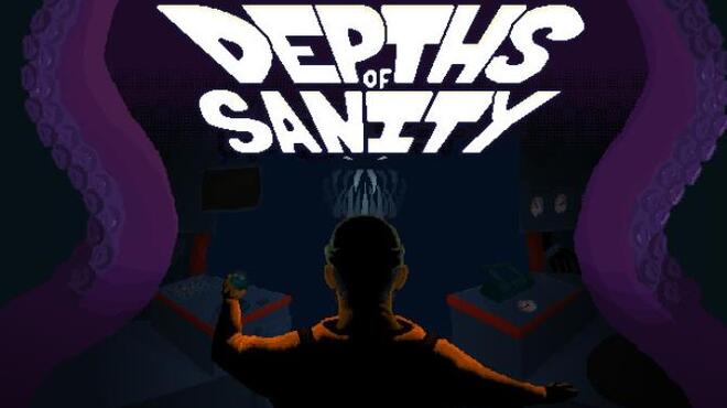 تحميل لعبة Depths of Sanity (v1.04) مجانا