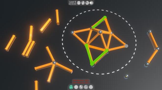 خلفية 2 تحميل العاب الالغاز للكمبيوتر Magnetic Structures Torrent Download Direct Link