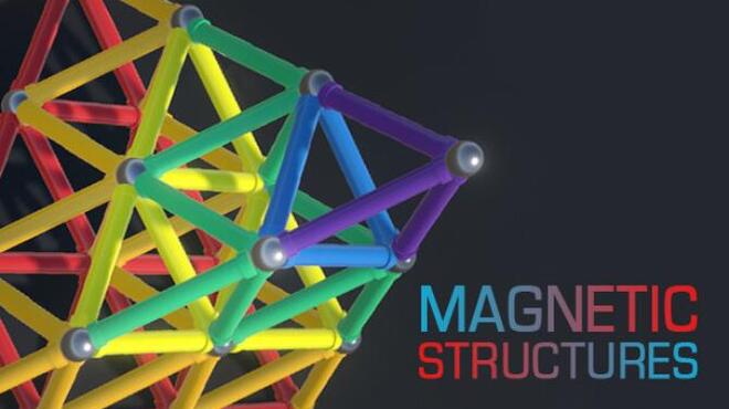 تحميل لعبة Magnetic Structures مجانا