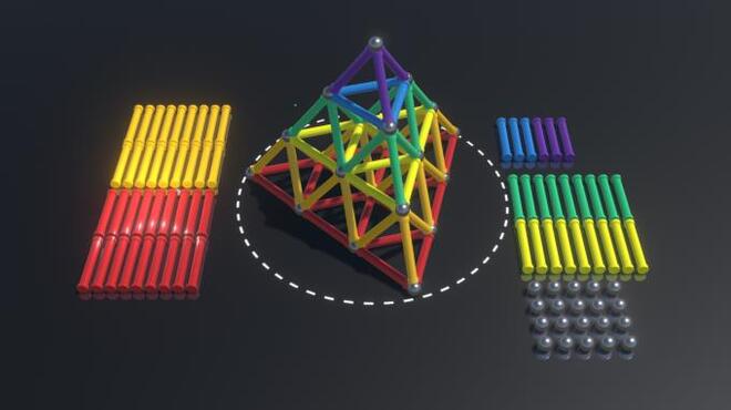 خلفية 1 تحميل العاب الالغاز للكمبيوتر Magnetic Structures Torrent Download Direct Link