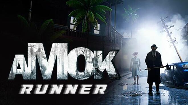 تحميل لعبة Amok Runner (v20230222) مجانا