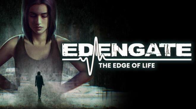 تحميل لعبة EDENGATE: The Edge of Life مجانا