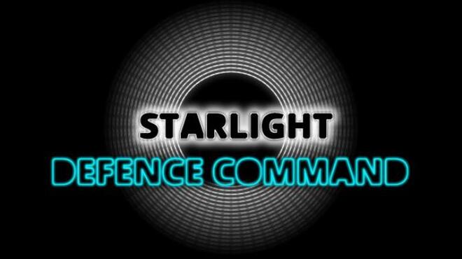 تحميل لعبة Starlight: Defence Command مجانا