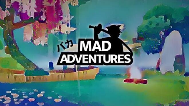 تحميل لعبة Mad Adventures مجانا