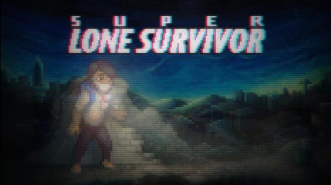 تحميل لعبة Super Lone Survivor مجانا