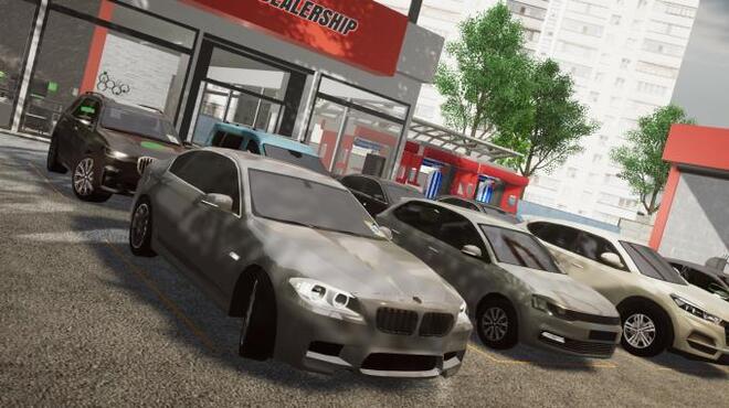 خلفية 2 تحميل العاب الادارة للكمبيوتر Car Dealership Simulator Torrent Download Direct Link