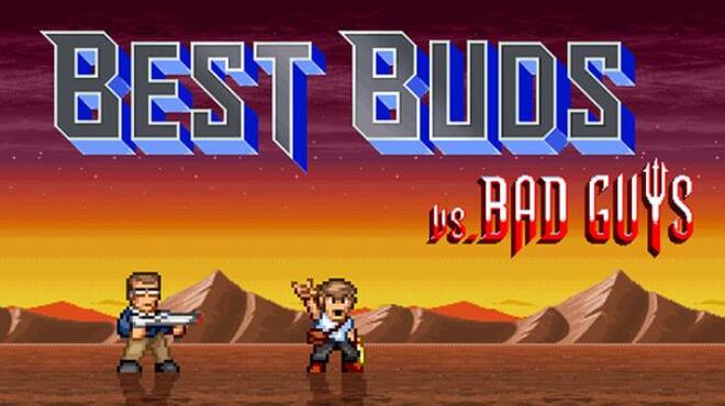 تحميل لعبة Best Buds vs Bad Guys مجانا