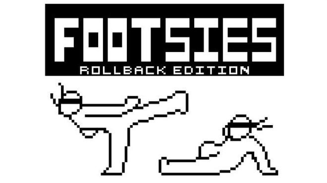 تحميل لعبة FOOTSIES Rollback Edition (v2.5.0) مجانا