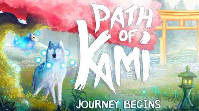تحميل لعبة Path of Kami: Journey Begins مجانا