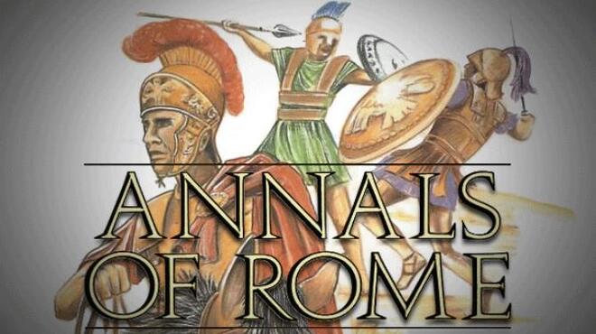 تحميل لعبة Annals of Rome مجانا