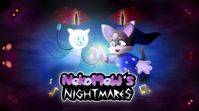 تحميل لعبة Nekomew’s Nightmares مجانا
