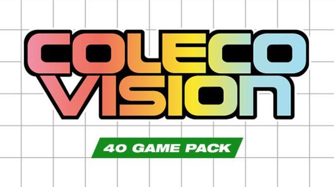 تحميل لعبة ColecoVision Flashback مجانا
