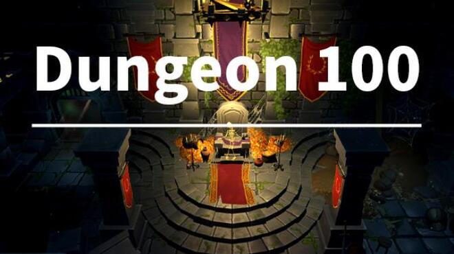 تحميل لعبة Dungeon 100 مجانا