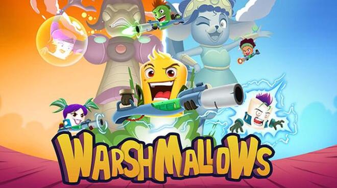 تحميل لعبة Warshmallows مجانا