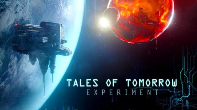 تحميل لعبة Tales of Tomorrow: Experiment مجانا
