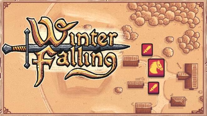 تحميل لعبة Winter Falling: Battle Tactics (v4.20) مجانا