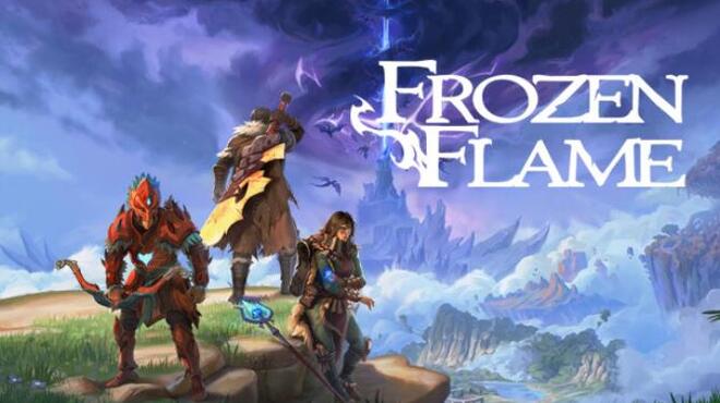 تحميل لعبة Frozen Flame (v02.05.2023) مجانا