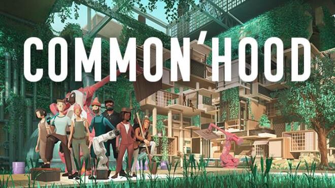 تحميل لعبة Common’hood (v1.1.2.3) مجانا