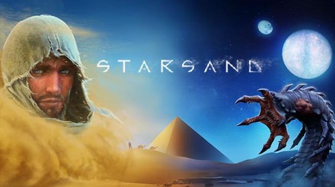 تحميل لعبة Starsand (v1.0.1) مجانا