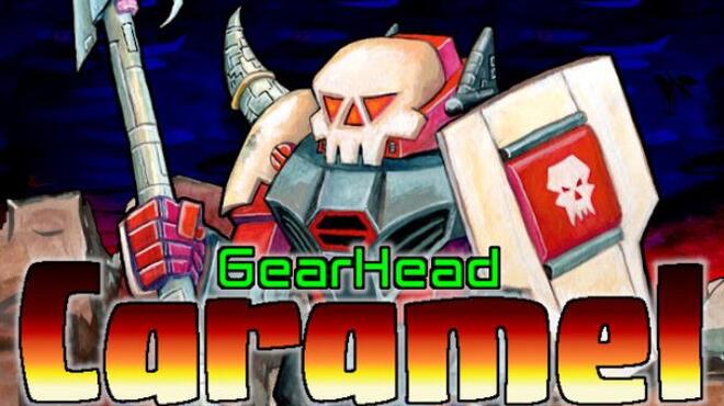 تحميل لعبة GearHead Caramel (v0.946) مجانا