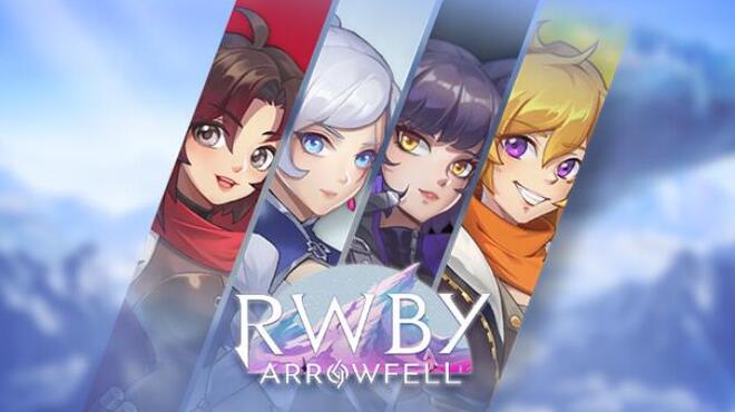 تحميل لعبة RWBY: Arrowfell مجانا