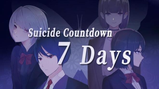 تحميل لعبة Suicide Countdown: 7 Days مجانا