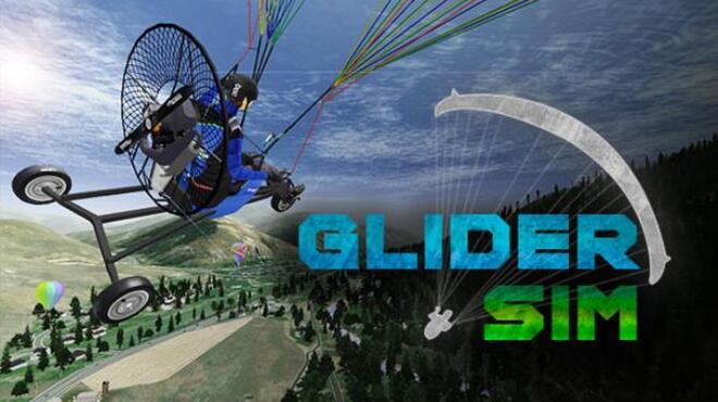 تحميل لعبة Glider Sim مجانا