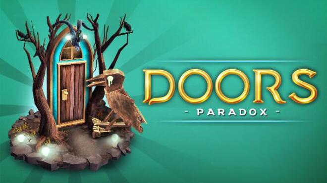 تحميل لعبة Doors: Paradox مجانا