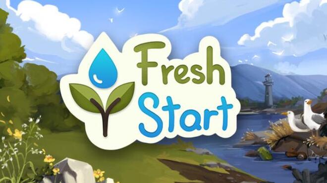 تحميل لعبة Fresh Start Cleaning Simulator (v29.01.2023) مجانا