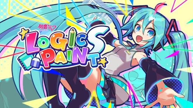 تحميل لعبة Hatsune Miku Logic Paint S (v1.1.3) مجانا