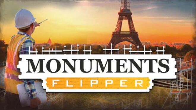 تحميل لعبة Monuments Flipper مجانا