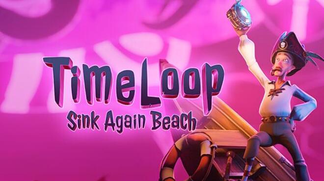 تحميل لعبة Timeloop: Sink Again Beach مجانا