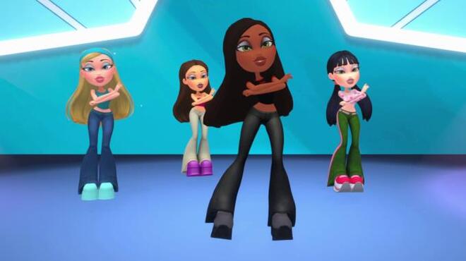 خلفية 2 تحميل العاب Casual للكمبيوتر Bratz: Flaunt your fashion Torrent Download Direct Link