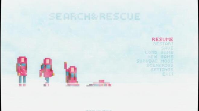 خلفية 1 تحميل العاب Casual للكمبيوتر Search and Rescue Torrent Download Direct Link