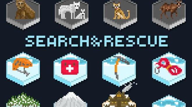 تحميل لعبة Search and Rescue مجانا