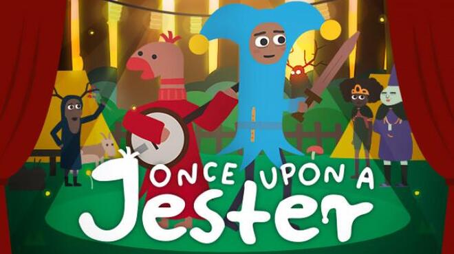 تحميل لعبة Once Upon a Jester (v1.1.2) مجانا