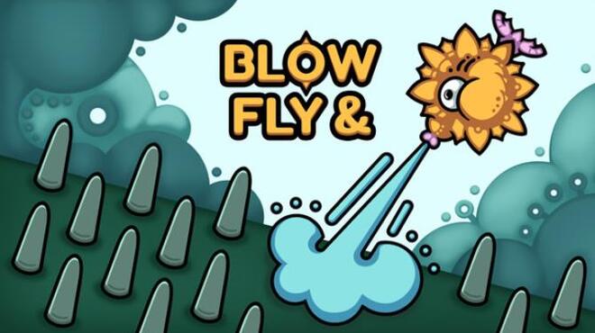 تحميل لعبة Blow & Fly مجانا