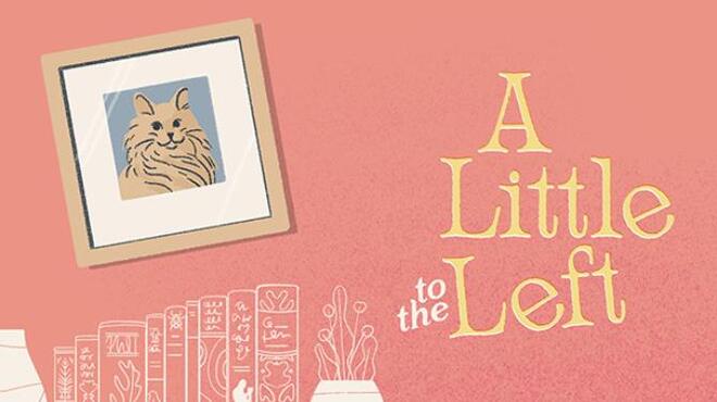 تحميل لعبة A Little to the Left (v1.2.2) مجانا