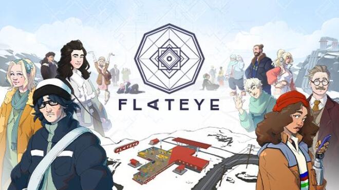 تحميل لعبة Flat Eye (v1.2.1) مجانا