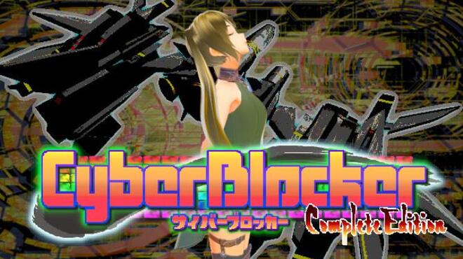 تحميل لعبة CyberBlocker Complete Edition مجانا