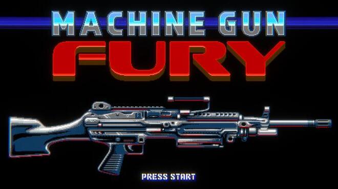 خلفية 2 تحميل العاب اطلاق النار للكمبيوتر Machine Gun Fury (v1.1) Torrent Download Direct Link
