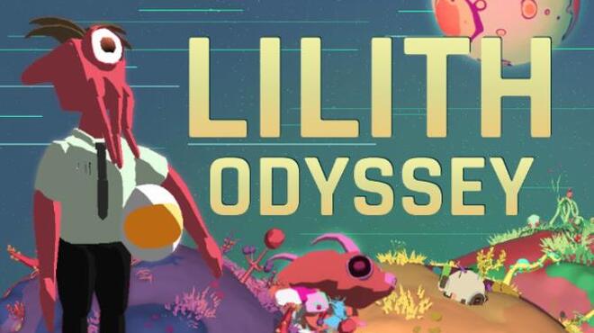 تحميل لعبة Lilith Odyssey (v11.01.2023) مجانا